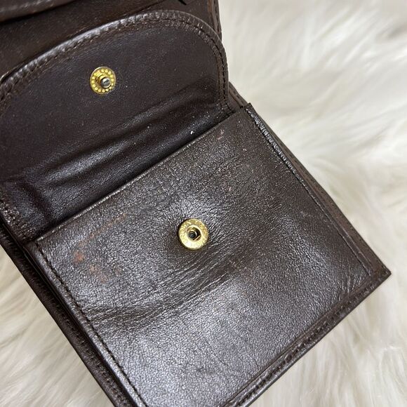 💯Authentic Burberry Short Wallet🍀 - Picture 9 of 13